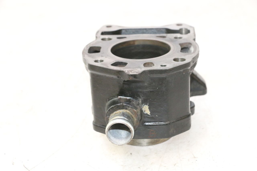 photo de CILINDRO PISTONE PIAGGIO X9 EVOLUTION 125 (2003 - 2007) - Marcature e riferimenti originali