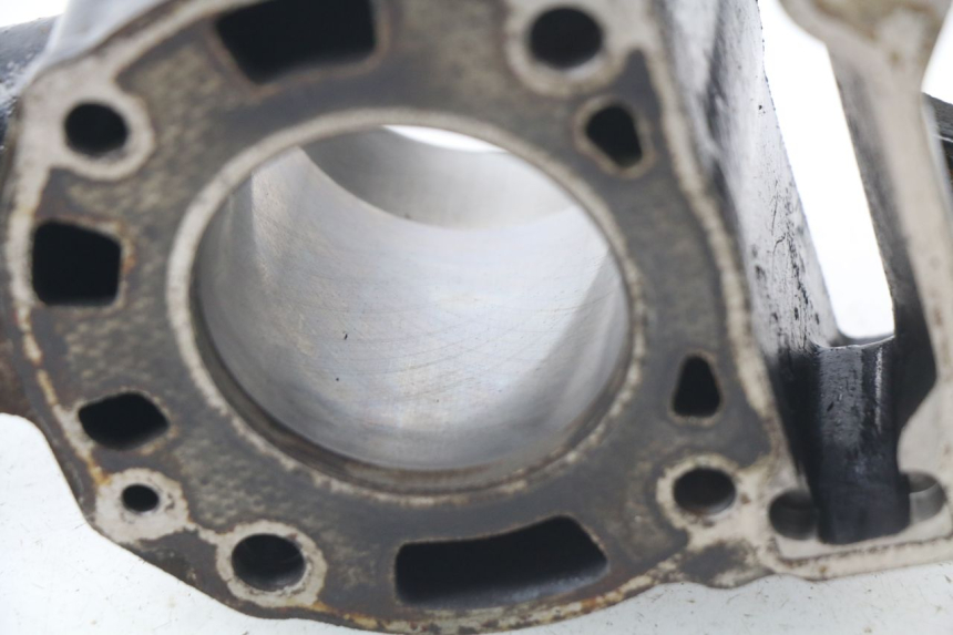 photo de CILINDRO PISTONE PIAGGIO X9 125 (2000 - 2003) - Altra angolazione