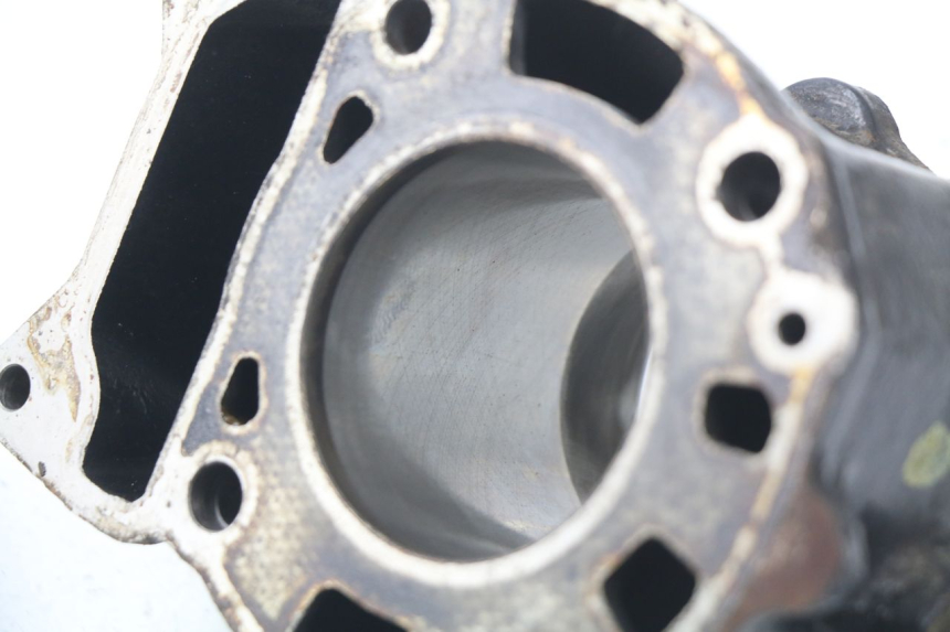 photo de CILINDRO PISTONE PIAGGIO X9 125 (2000 - 2003) - Vista d'insieme del prodotto