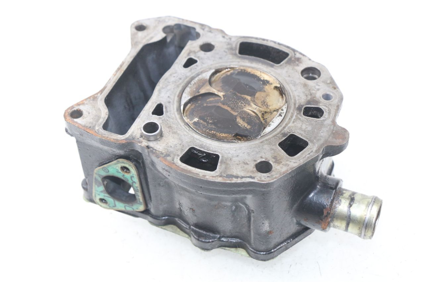 photo de CILINDRO PISTONE PIAGGIO X9 125 (2000 - 2003) - Dettaglio del componente