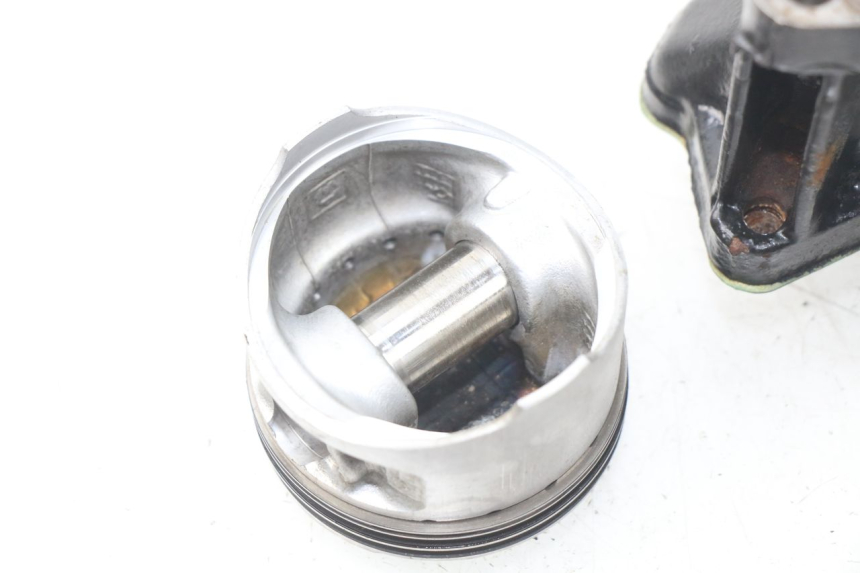 photo de CILINDRO PISTONE PIAGGIO X9 125 (2000 - 2003) - Altra vista dell'articolo