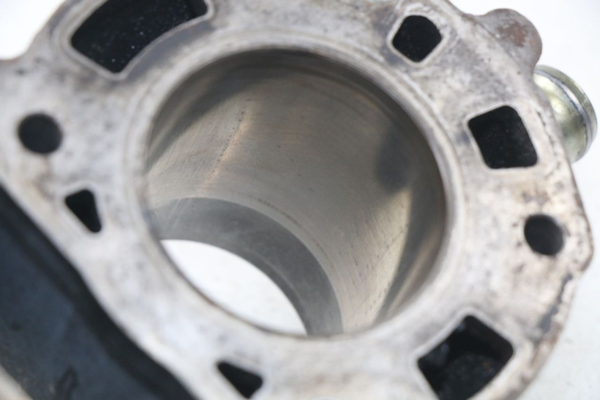 photo de CILINDRO PISTONE PIAGGIO X9 125 (2000 - 2003) - Altra angolazione