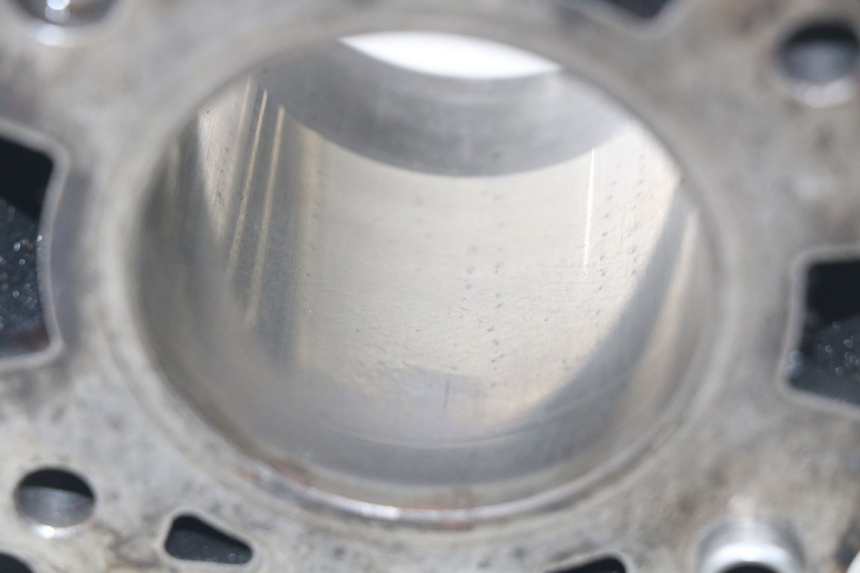 photo de CILINDRO PISTONE PIAGGIO X9 125 (2000 - 2003) - Vista d'insieme del prodotto