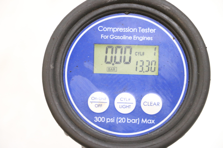 photo de CILINDRO PISTONE PIAGGIO XEVO - X EVO 125 (2007 - 2017) - Foto prodotto supplementare