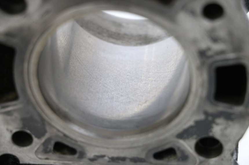 photo de CILINDRO PISTONE PIAGGIO XEVO - X EVO 125 (2007 - 2017) - Primo piano tecnico