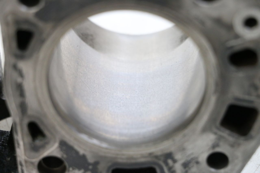 photo de CILINDRO PISTONE PIAGGIO XEVO - X EVO 125 (2007 - 2017) - Vista d'insieme del prodotto