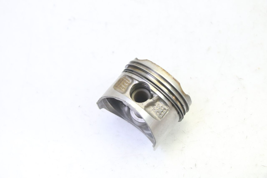 photo de CILINDRO PISTONE PIAGGIO XEVO - X EVO 125 (2007 - 2017) - Zoom sui componenti