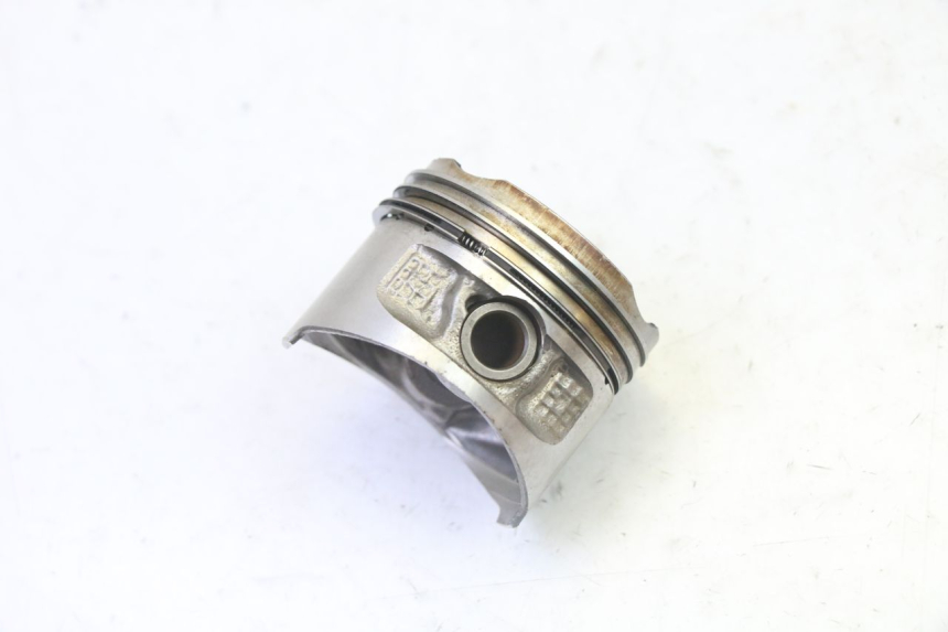 photo de CILINDRO PISTONE PIAGGIO XEVO - X EVO 125 (2007 - 2017) - Foto prodotto supplementare