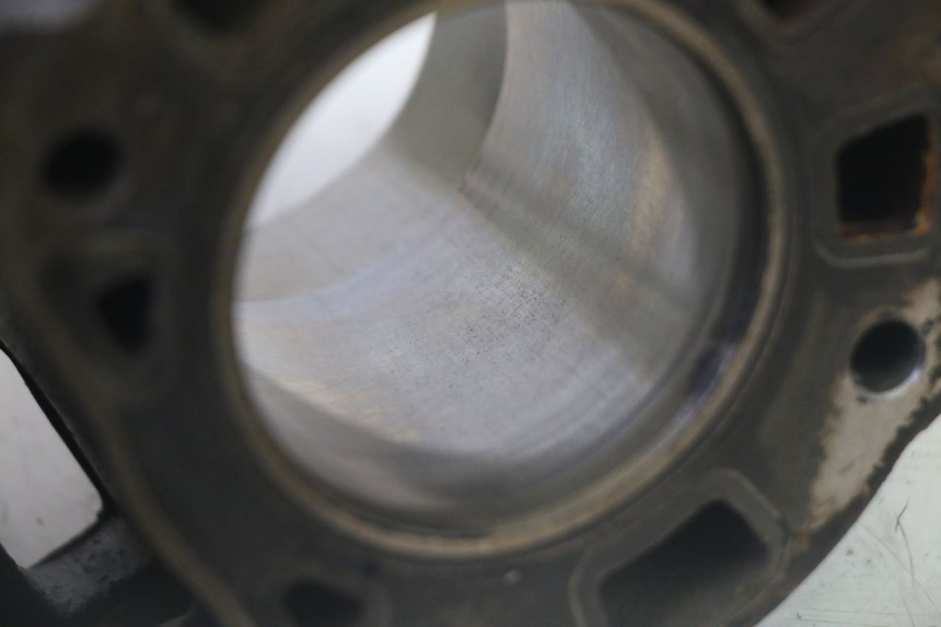 photo de CILINDRO PISTONE PIAGGIO XEVO - X EVO 125 (2007 - 2017) - Ricambio usato controllato