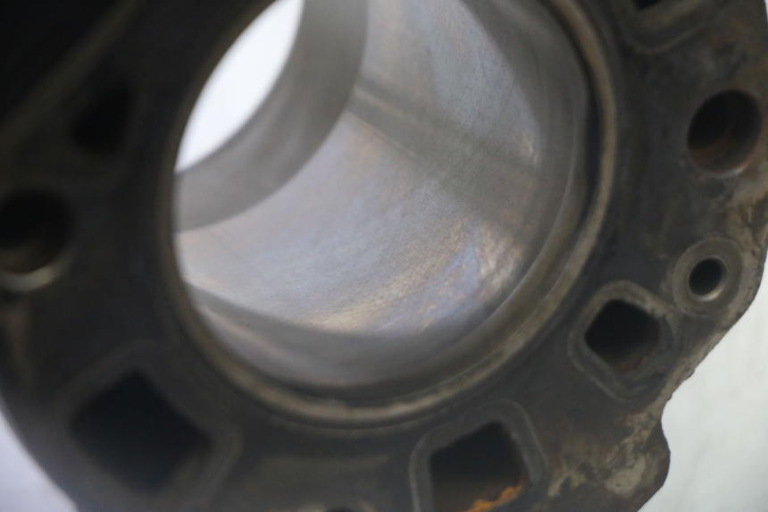 photo de CILINDRO PISTONE PIAGGIO XEVO - X EVO 125 (2007 - 2017) - Marcature e riferimenti originali