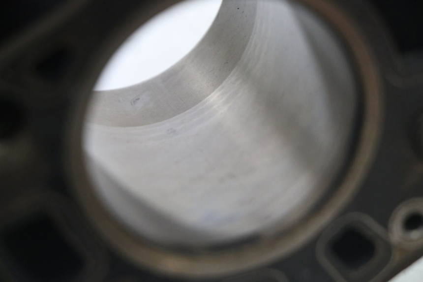 photo de CILINDRO PISTONE PIAGGIO XEVO - X EVO 125 (2007 - 2017) - Caratteristiche distintive