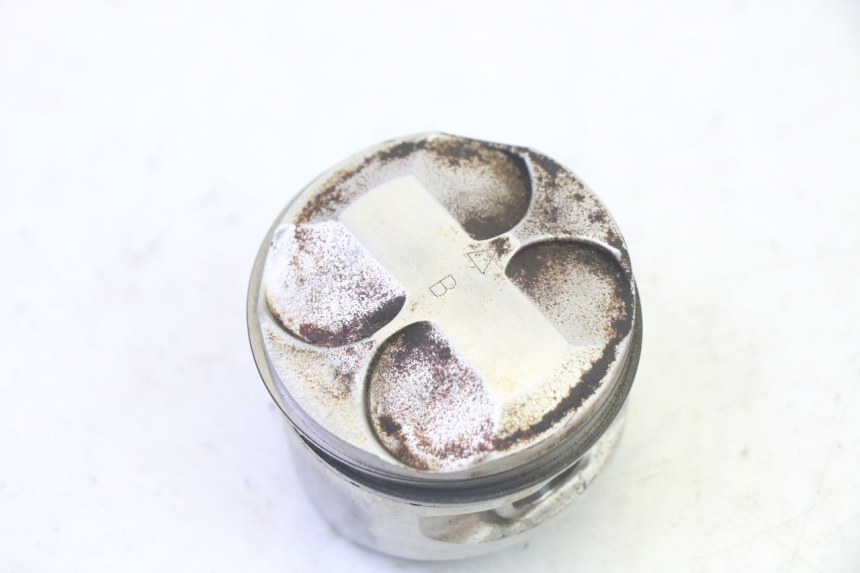 photo de CILINDRO PISTONE PIAGGIO XEVO - X EVO 125 (2007 - 2017) - Foto prodotto supplementare