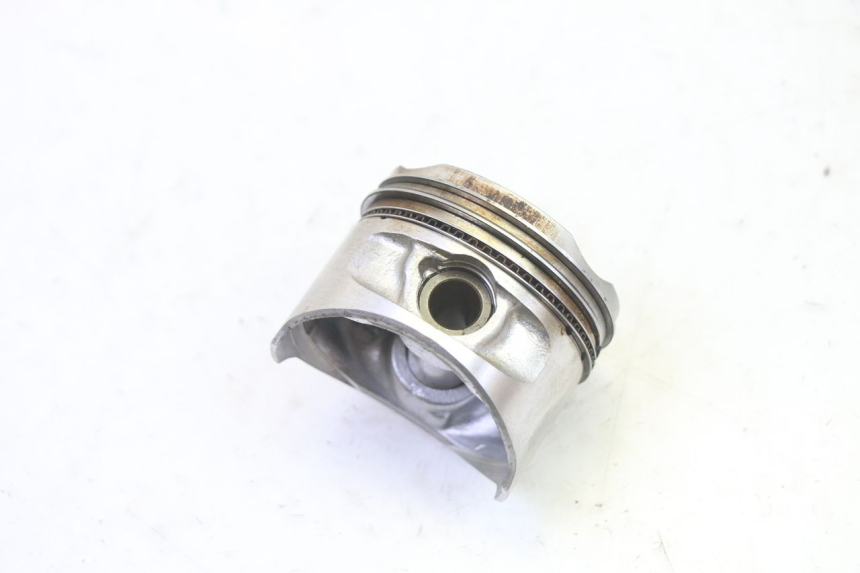 photo de CILINDRO PISTONE PIAGGIO XEVO - X EVO 125 (2007 - 2017) - Focus sulla struttura