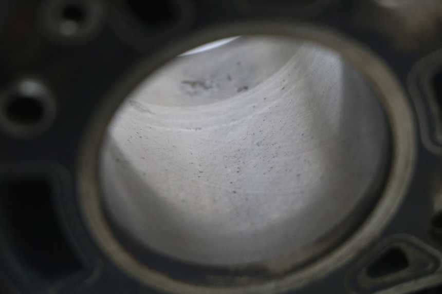 photo de CILINDRO PISTONE PIAGGIO XEVO - X EVO 125 (2007 - 2017) - Marcature e riferimenti originali