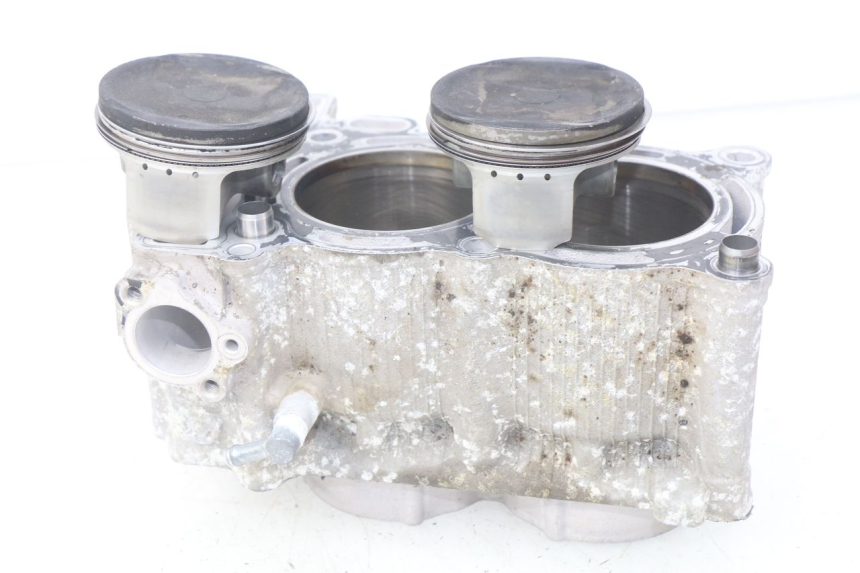 photo de CILINDRO PISTONE YAMAHA XP T-MAX TMAX ABS 530 (2012 - 2015) - Vista principale