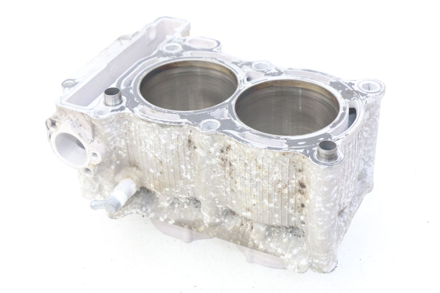 photo de CILINDRO PISTONE YAMAHA XP T-MAX TMAX ABS 530 (2012 - 2015) - Caratteristiche distintive