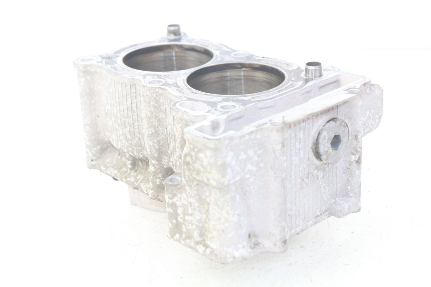 photo de CILINDRO PISTONE YAMAHA XP T-MAX TMAX ABS 530 (2012 - 2015) - Primo piano ad alta risoluzione