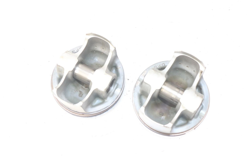 photo de CILINDRO PISTONE YAMAHA XP T-MAX TMAX ABS 530 (2012 - 2015) - Foto prodotto supplementare