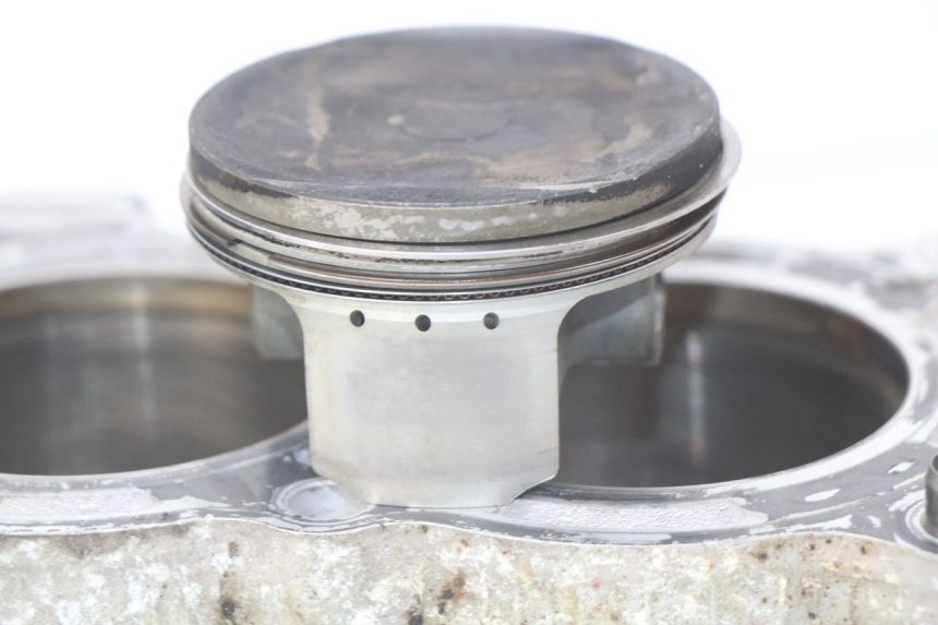 photo de CILINDRO PISTONE YAMAHA XP T-MAX TMAX ABS 530 (2012 - 2015) - Zoom qualità usato