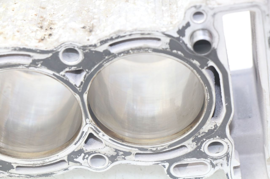 photo de CILINDRO PISTONE YAMAHA XP T-MAX TMAX ABS 530 (2012 - 2015) - Stato della superficie e materiale