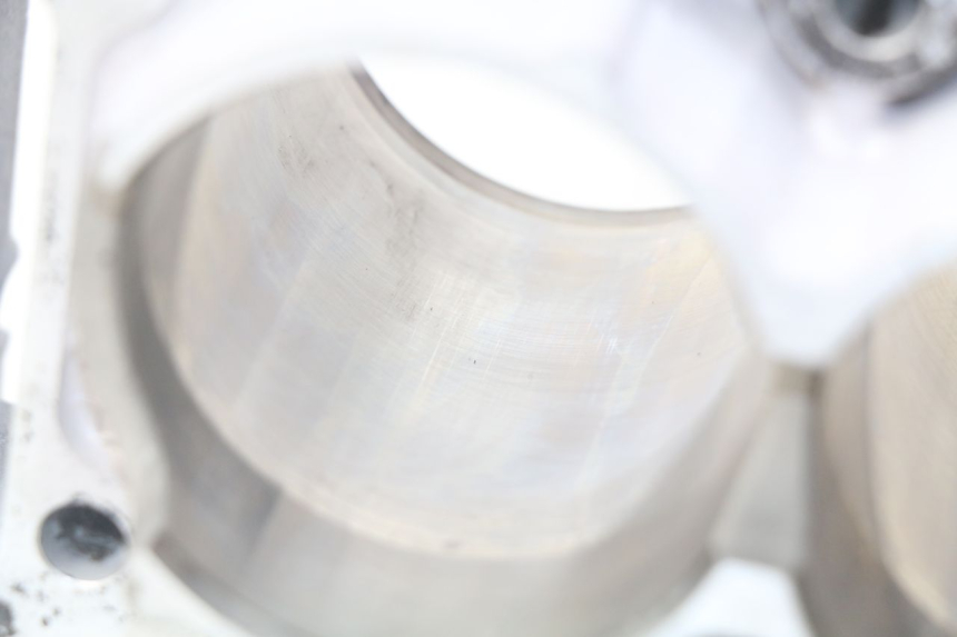 photo de CILINDRO PISTONE YAMAHA XP T-MAX TMAX ABS 530 (2012 - 2015) - Marcature e riferimenti originali