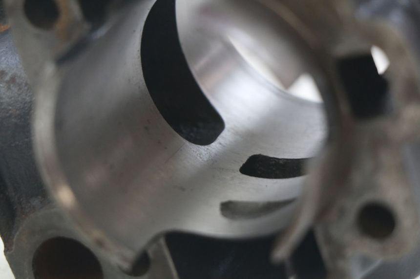 photo de CILINDRO PISTONE PEUGEOT XP6 50 (2006 - 2011) - Vista d'insieme del prodotto