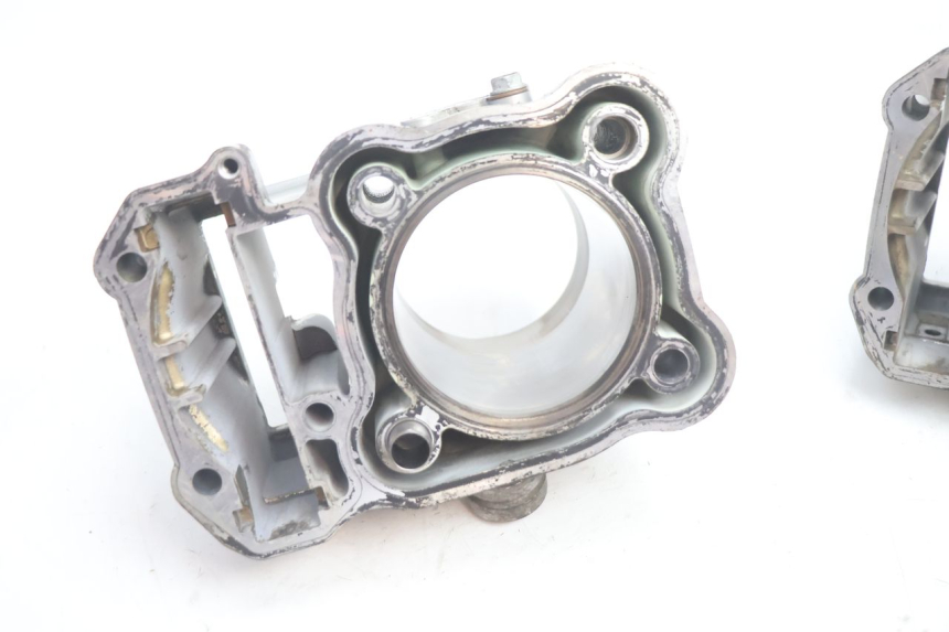 photo de CILINDRO PISTONE HONDA XRV AFRICA TWIN 750 (1990 - 1992) - Stato della superficie e materiale