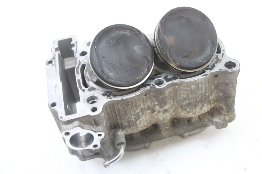 photo de CILINDRO PISTONE YAMAHA YP T-MAX TMAX 530 (2017 - 2020) - Dettaglio del componente