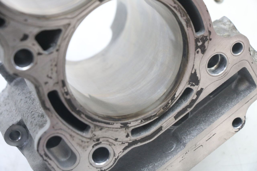 photo de CILINDRO PISTONE YAMAHA YP T-MAX TMAX 530 (2017 - 2020) - Primo piano ad alta risoluzione