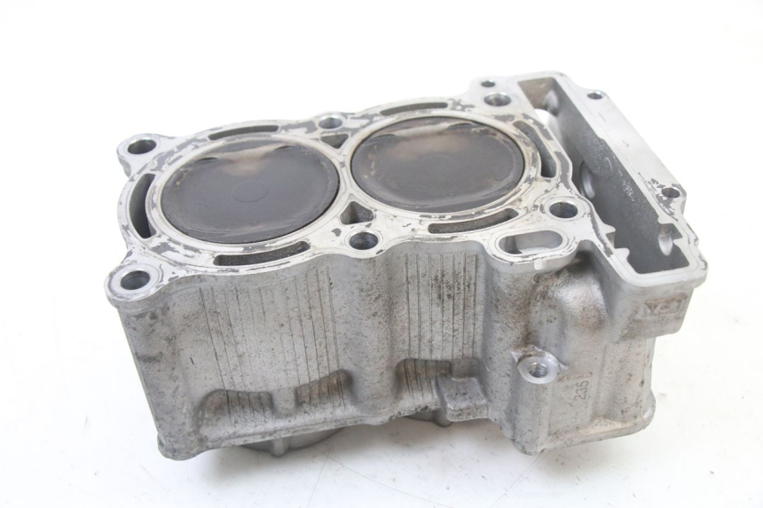 photo de CILINDRO PISTONE YAMAHA YP T-MAX TMAX 530 (2017 - 2020) - Zoom sullo stato d'uso