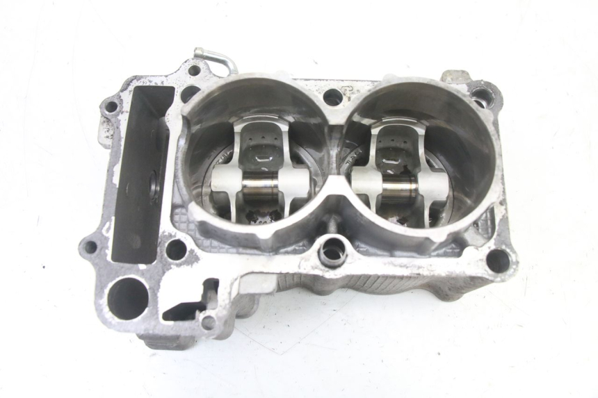 photo de CILINDRO PISTONE YAMAHA YP T-MAX TMAX 530 (2017 - 2020) - Primo piano tecnico