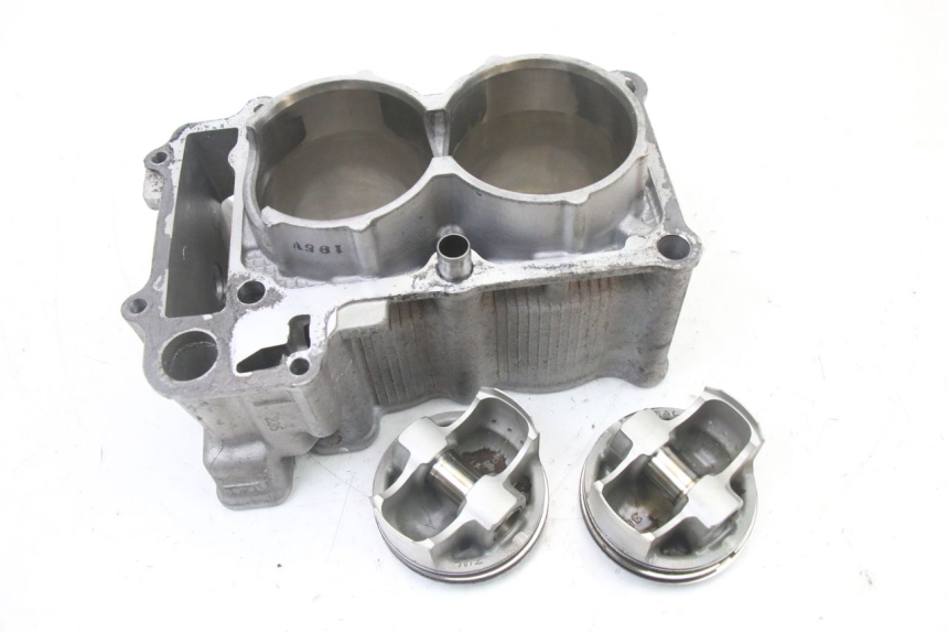 photo de CILINDRO PISTONE YAMAHA YP T-MAX TMAX 530 (2017 - 2020) - Vista d'insieme del prodotto