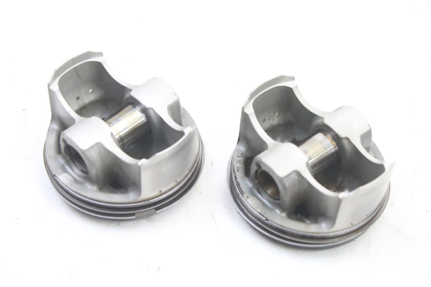 photo de CILINDRO PISTONE YAMAHA YP T-MAX TMAX 530 (2017 - 2020) - Stato della superficie e materiale