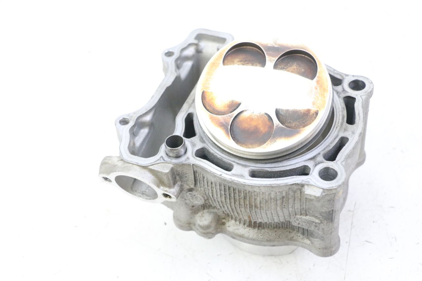 photo de CILINDRO PISTONE YAMAHA YZ-F YZF 250 (2007 - 2013) - Panoramica del profilo