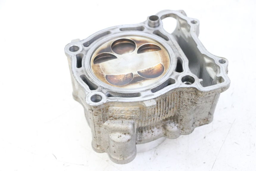 photo de CILINDRO PISTONE YAMAHA YZ-F YZF 250 (2007 - 2013) - Zoom sullo stato d'uso