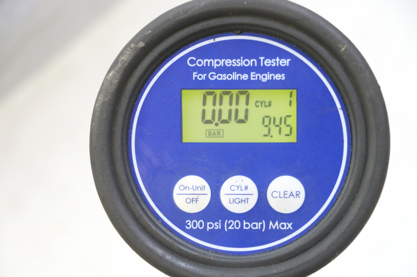 photo de CILINDRO PISTONE YAMAHA YZ-F YZF 250 (2007 - 2013) - Vista principale