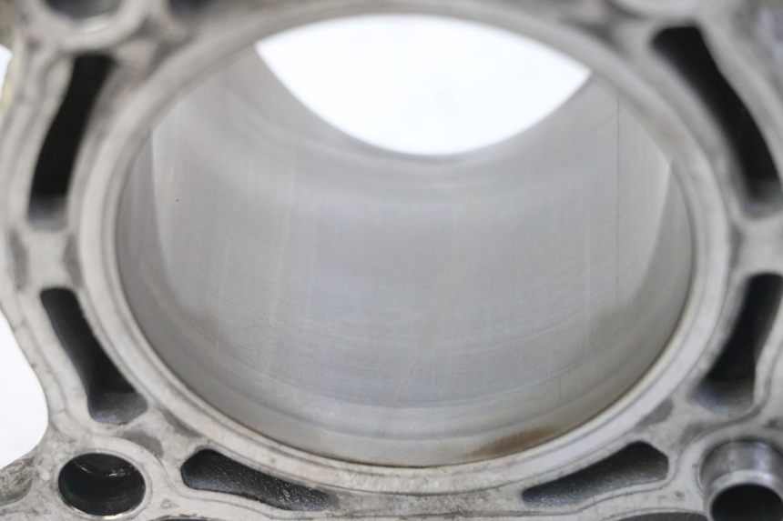 photo de CILINDRO PISTONE YAMAHA YZ-F YZF 250 (2007 - 2013) - Altra angolazione