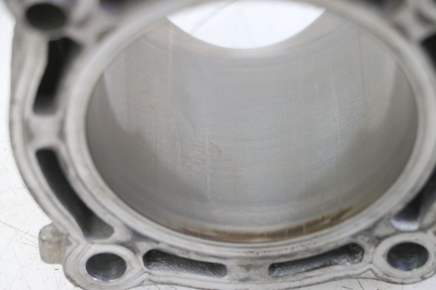 photo de CILINDRO PISTONE YAMAHA YZ-F YZF 250 (2007 - 2013) - Vista d'insieme del prodotto