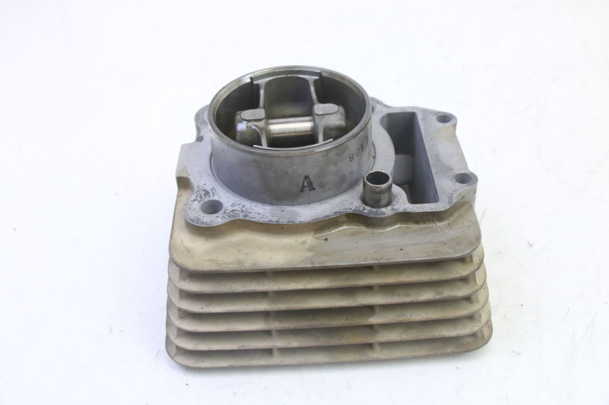 photo de CILINDRO PISTONE YAMAHA YFM R RAPTOR 250 (2008 - 2014) - Altra angolazione