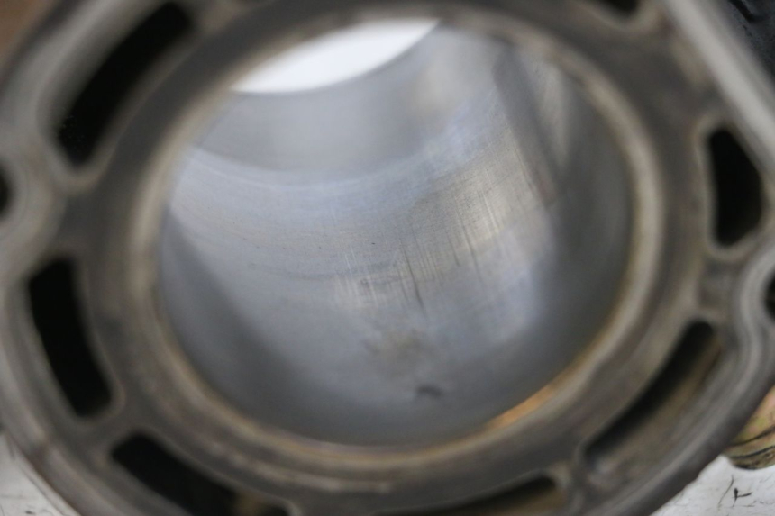 photo de CYLINDRE PISTON YAMAHA YP MAJESTY 125 (2002 - 2006) - Vista d'insieme del prodotto
