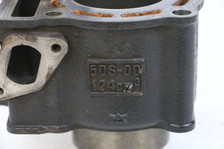 photo de CYLINDRE PISTON YAMAHA YP MAJESTY 125 (2002 - 2006) - Primo piano ad alta risoluzione