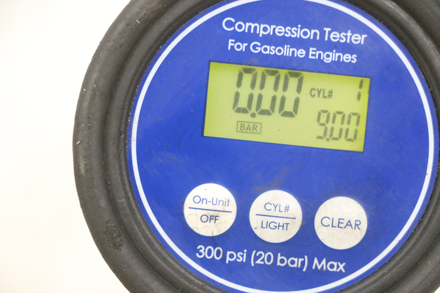 photo de CYLINDRE PISTON YAMAHA YP MAJESTY 125 (2002 - 2006) - Foto prodotto supplementare