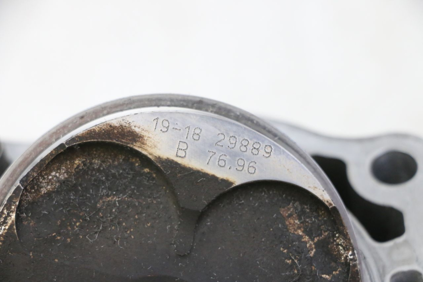 photo de CILINDRO PISTONE YAMAHA YZ-F YZF 250 (2014 - 2018) - Dettaglio del componente