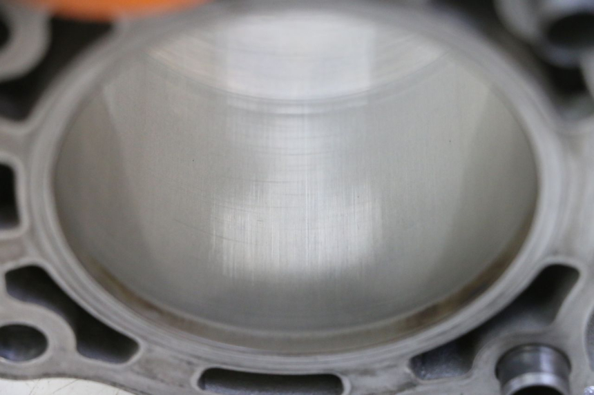 photo de CILINDRO PISTONE YAMAHA YZ-F YZF 250 (2014 - 2018) - Altra vista dell'articolo