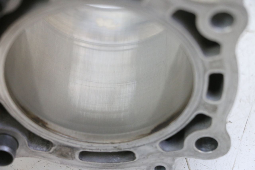 photo de CILINDRO PISTONE YAMAHA YZ-F YZF 250 (2014 - 2018) - Ricambio usato controllato