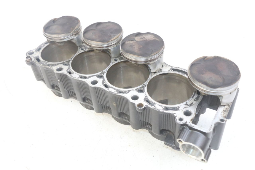 photo de CILINDRO PISTONE YAMAHA YZF R1 1000 (2007 - 2008) - Vista principale