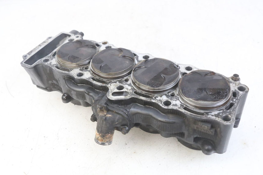 photo de CILINDRO PISTONE YAMAHA YZF R1 1000 (2007 - 2008) - Dettaglio del componente