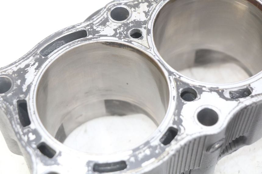 photo de CILINDRO PISTONE YAMAHA YZF R1 1000 (2007 - 2008) - Zoom sui componenti