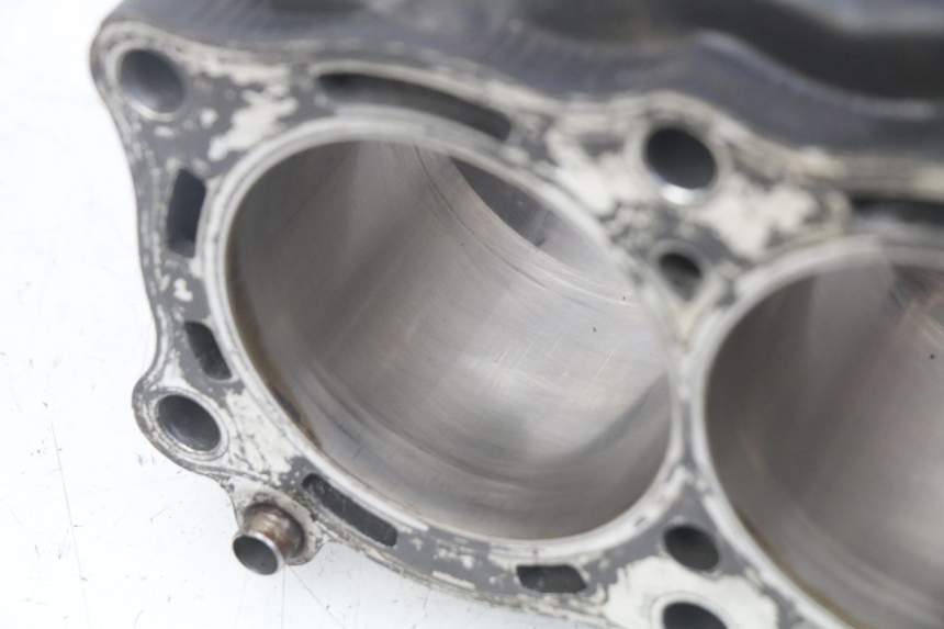 photo de CILINDRO PISTONE YAMAHA YZF R1 1000 (2007 - 2008) - Ispezione visiva dettagliata