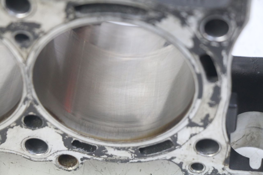 photo de CILINDRO PISTONE YAMAHA YZF R1 1000 (2007 - 2008) - Zoom qualità usato